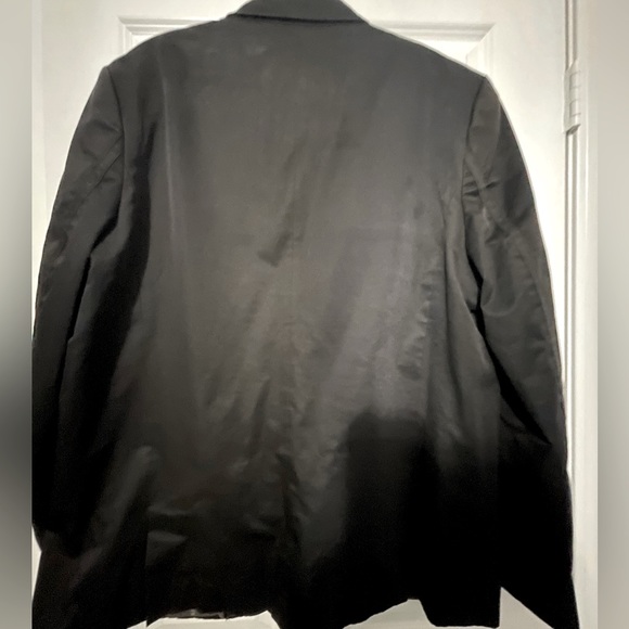 Guess Men’s casual chic coat - Picture 4 of 4